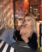 Анкета проститутки Юля - метро Академический, возраст - 24