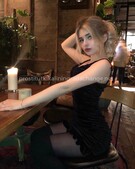 Анкета проститутки Стелла - метро Фили-Давыдково, возраст - 24