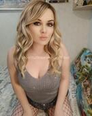 Анкета проститутки Влада - метро Тимирязевский, возраст - 24