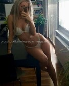 Анкета проститутки Лиза - метро Таганский, возраст - 24