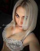 Анкета проститутки Адель - метро Тропарево-Никулино, возраст - 24