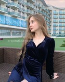 Анкета проститутки Марго - метро Ростокино, возраст - 24