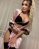 Анкета проститутки Ленусик - метро Тропарево-Никулино, возраст - 24