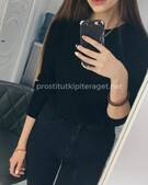 Анкета проститутки Ася - метро Хамовники, возраст - 24