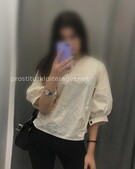 Анкета проститутки Ася - метро Хамовники, возраст - 24