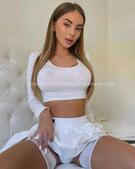 Анкета проститутки Рената - метро Сокол, возраст - 24