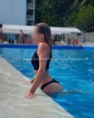 Анкета проститутки Галя - метро Саларьево, возраст - 24