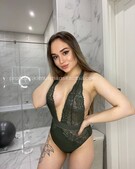 Анкета проститутки Ангелина - метро Фили-Давыдково, возраст - 24