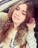 Анкета проститутки Юля - метро Дорогомилово, возраст - 24