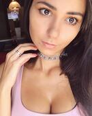 Анкета проститутки Ангелина - метро Митино, возраст - 24