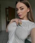 Анкета проститутки Элеонора - метро Саларьево, возраст - 24