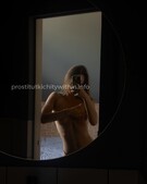 Анкета проститутки Мирослава - метро Ясенево, возраст - 24