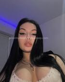 Анкета проститутки Пелагея - метро Южное Бутово, возраст - 24