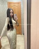 Анкета проститутки Эмма - метро Нагатино-Садовники, возраст - 24