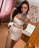 Анкета проститутки Даша - метро Дорогомилово, возраст - 24