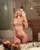 Анкета проститутки Раиса - метро Северное Медведково, возраст - 24