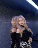 Анкета проститутки Диана - метро Южнопортовый, возраст - 24