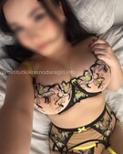 Анкета проститутки Надюша - метро Тверской, возраст - 24