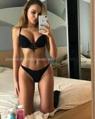 Анкета проститутки Олеся - метро Нагатино-Садовники, возраст - 24