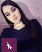 Анкета проститутки Танюша - метро Сокол, возраст - 24