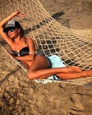 Анкета проститутки Натуся - метро Нагатино-Садовники, возраст - 24