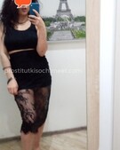 Анкета проститутки Викуся - метро Тропарево-Никулино, возраст - 24