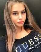 Анкета проститутки Лиза - метро Южнопортовый, возраст - 24