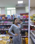 Анкета проститутки Полина - метро Зябликово, возраст - 24