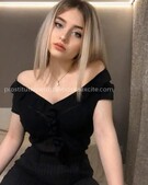 Анкета проститутки Мария - метро Преображенское, возраст - 24