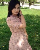 Анкета проститутки Эвелина - метро Кузьминки, возраст - 24