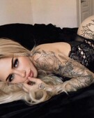 Анкета проститутки Надя - метро Тверской, возраст - 24