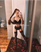 Анкета проститутки Ольга - метро Крылатское, возраст - 24