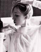 Анкета проститутки Варвара - метро Арбат, возраст - 24