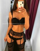 Анкета проститутки София - метро Дорогомилово, возраст - 24