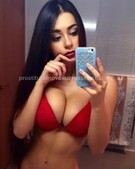 Анкета проститутки Линда - метро Даниловский, возраст - 25