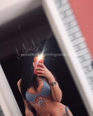 Анкета проститутки Арина - метро Южное Бутово, возраст - 25