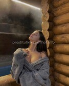 Анкета проститутки Роксана - метро Пресненский, возраст - 25