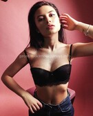 Анкета проститутки Злата - метро Дорогомилово, возраст - 25