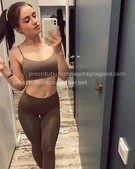 Анкета проститутки Олечка - метро Тимирязевский, возраст - 25