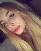 Анкета проститутки Катюша - метро Перово, возраст - 25