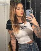 Анкета проститутки Леся - метро Басманный, возраст - 25