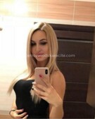 Анкета проститутки Зоя - метро Таганский, возраст - 25