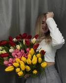 Анкета проститутки Катюша - метро Выхино-Жулебино, возраст - 25