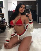 Анкета проститутки Леля - метро Беговой, возраст - 25