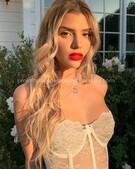 Анкета проститутки Оксана - метро Можайский, возраст - 25