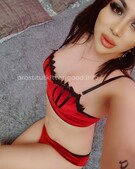 Анкета проститутки Рената - метро Коньково, возраст - 25