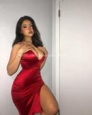 Анкета проститутки Лилия - метро Тверской, возраст - 25