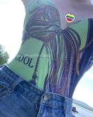 Анкета проститутки Юля - метро Нагатино-Садовники, возраст - 25