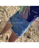 Анкета проститутки Сабина - метро Измайлово, возраст - 25