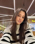 Анкета проститутки Мирослава - метро Хорошевский, возраст - 25